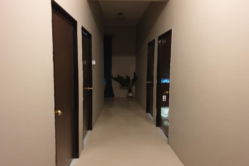 Hôtel Spot On 90502 Anjung Afzan