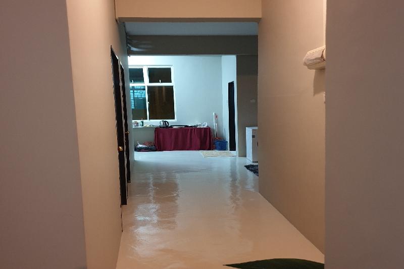 Hôtel Spot On 90502 Anjung Afzan