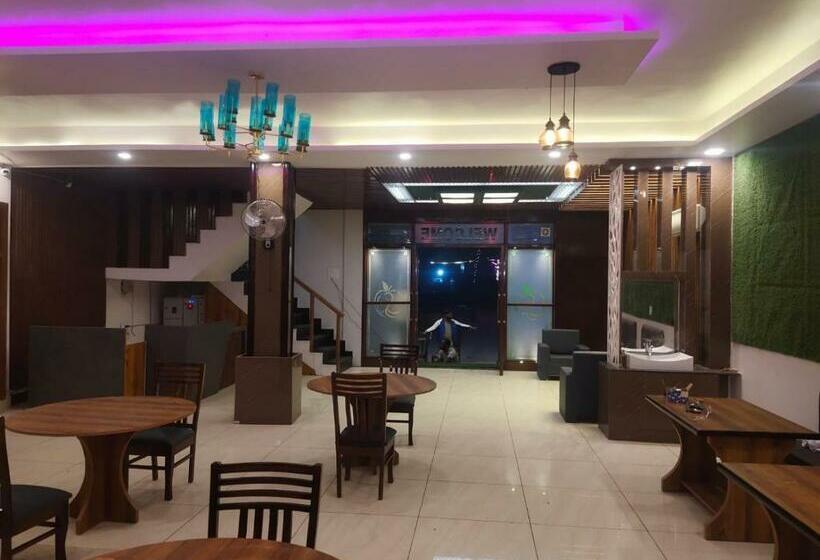 Hotel Udiksh  And Restaurants