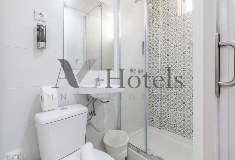 پانسیون Ayz Elcano   Auto Check In Property