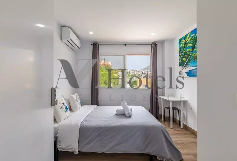 پانسیون Ayz Elcano   Auto Check In Property