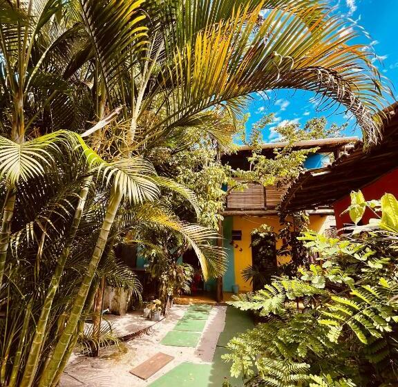 پانسیون Pousada Maria D Ajuda