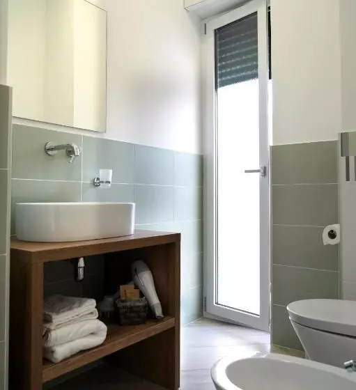 پانسیون Provenzale Guest Rooms Locazione Breve
