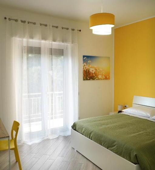 پانسیون Provenzale Guest Rooms   Locazione Breve