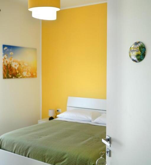 پانسیون Provenzale Guest Rooms   Locazione Breve