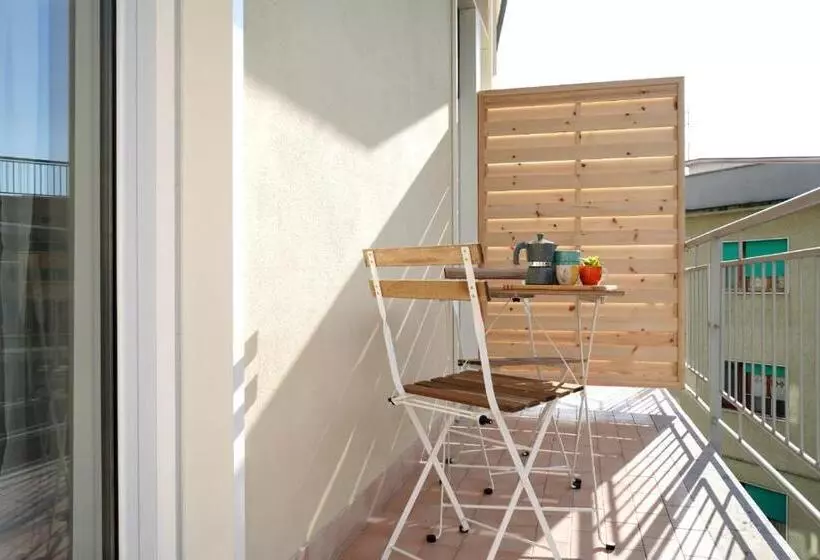 پانسیون Provenzale Guest Rooms Locazione Breve