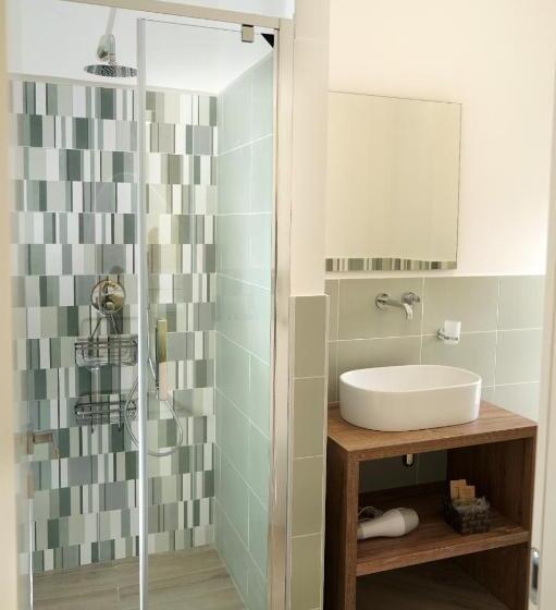 پانسیون Provenzale Guest Rooms   Locazione Breve