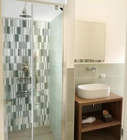 پانسیون Provenzale Guest Rooms Locazione Breve