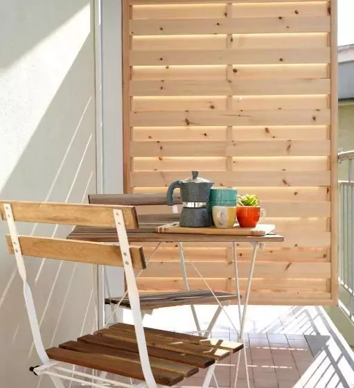 پانسیون Provenzale Guest Rooms Locazione Breve