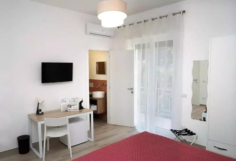 پانسیون Provenzale Guest Rooms Locazione Breve