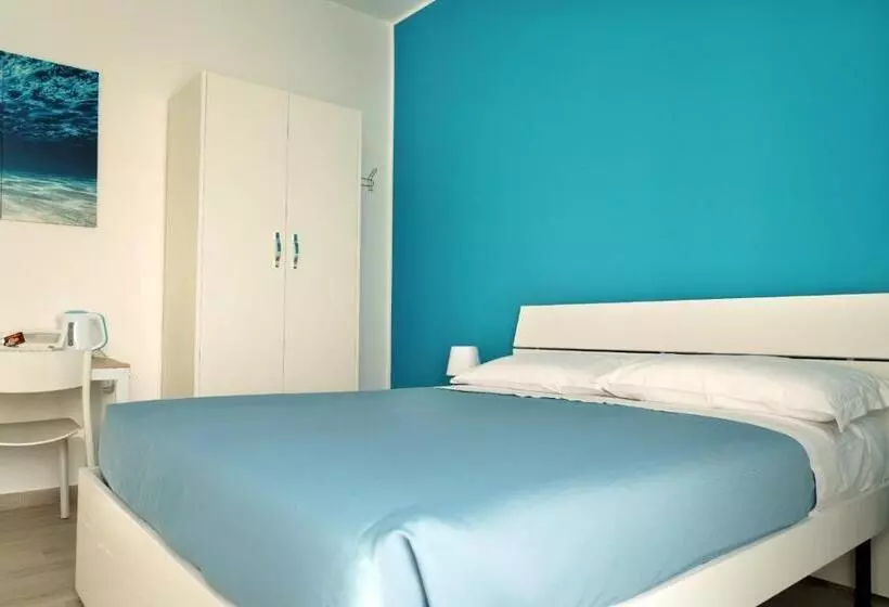 پانسیون Provenzale Guest Rooms Locazione Breve