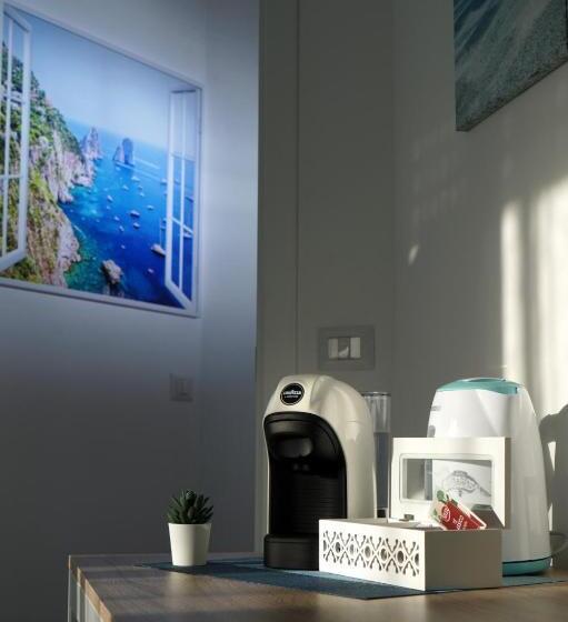 پانسیون Provenzale Guest Rooms   Locazione Breve