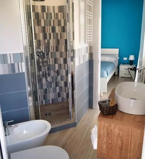 پانسیون Provenzale Guest Rooms Locazione Breve