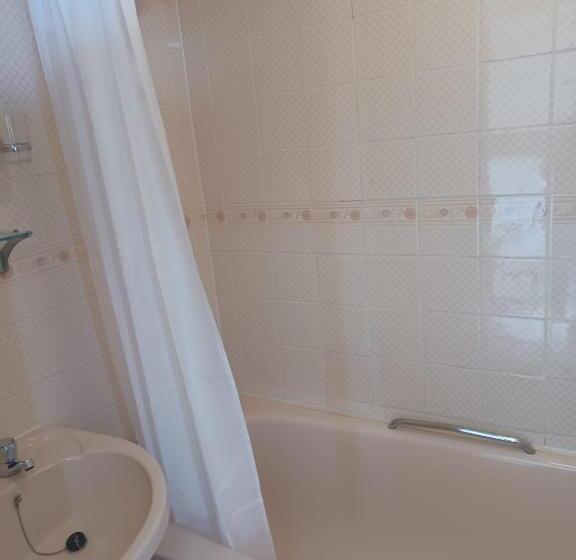 פנסיון St Merryn