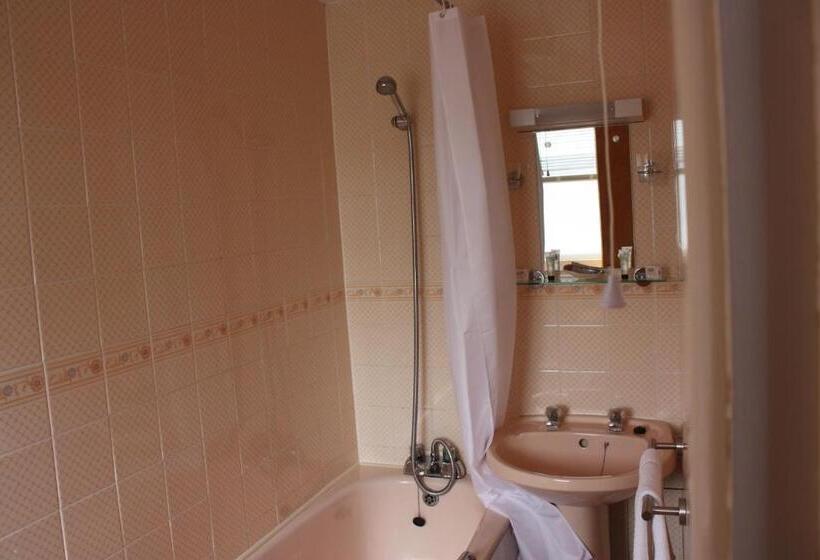 פנסיון St Merryn