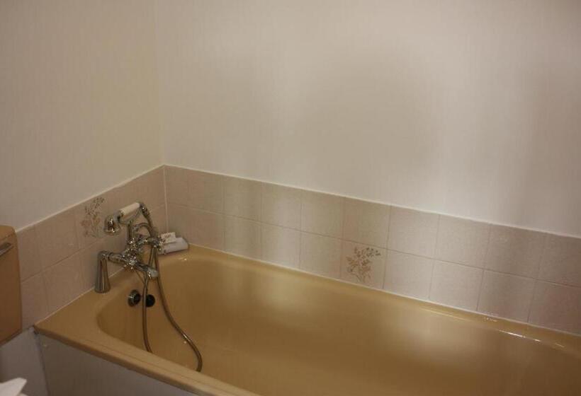 פנסיון St Merryn