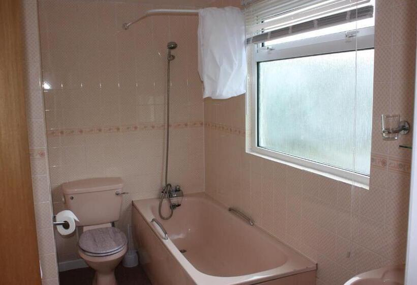 פנסיון St Merryn