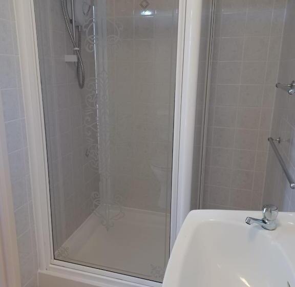 פנסיון St Merryn