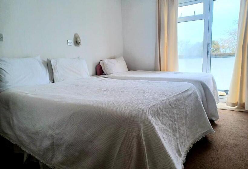 פנסיון St Merryn