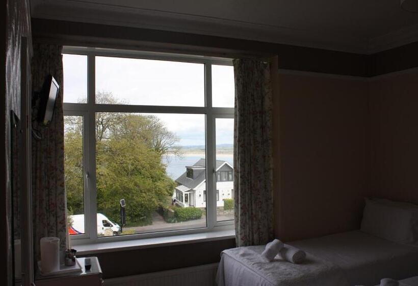 פנסיון St Merryn