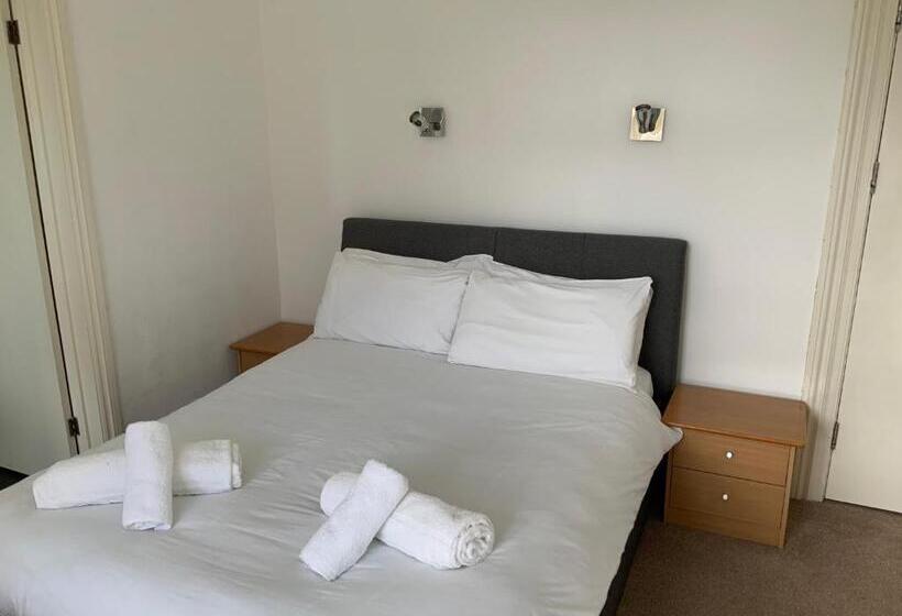 פנסיון St Merryn