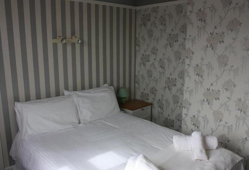 פנסיון St Merryn