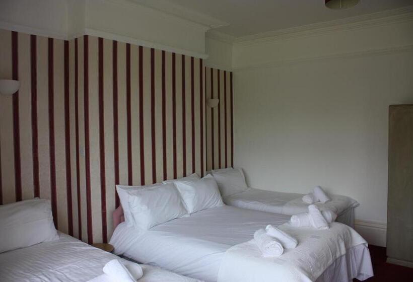 פנסיון St Merryn