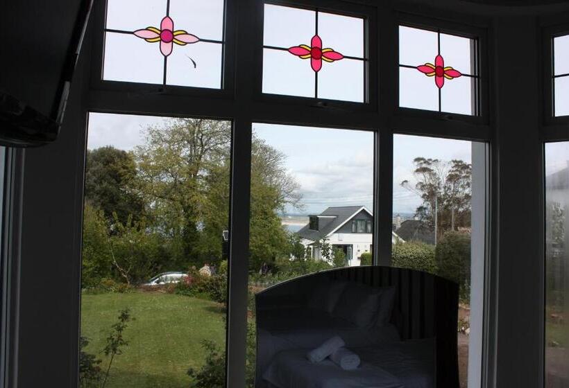 פנסיון St Merryn