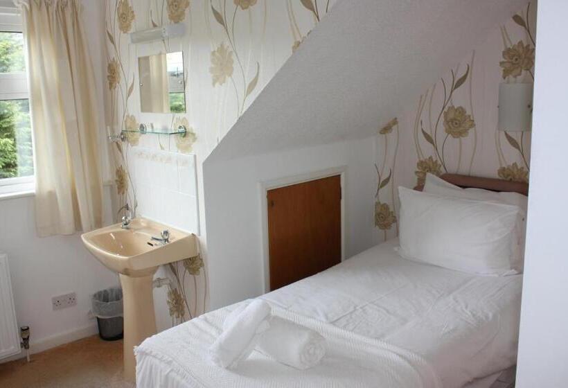 פנסיון St Merryn