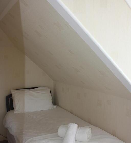 פנסיון St Merryn