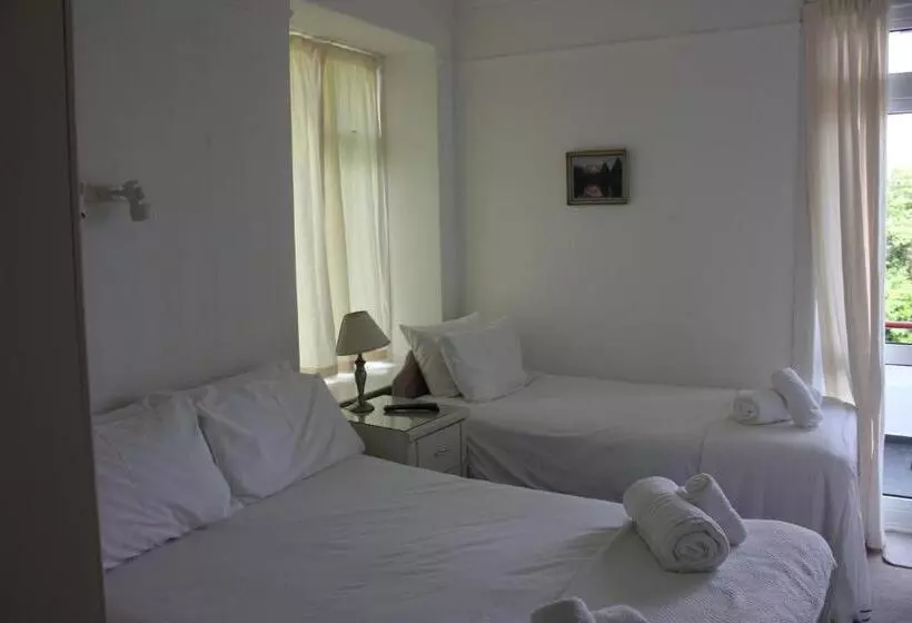 Pensió St Merryn