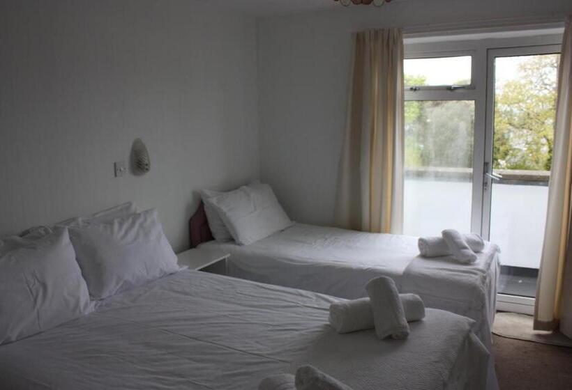 פנסיון St Merryn