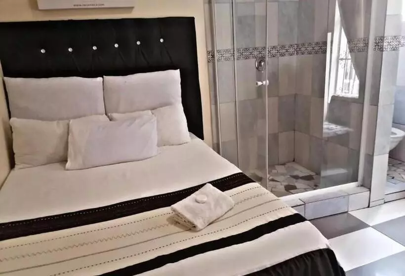 ペンション Valleycenter Guesthouse
