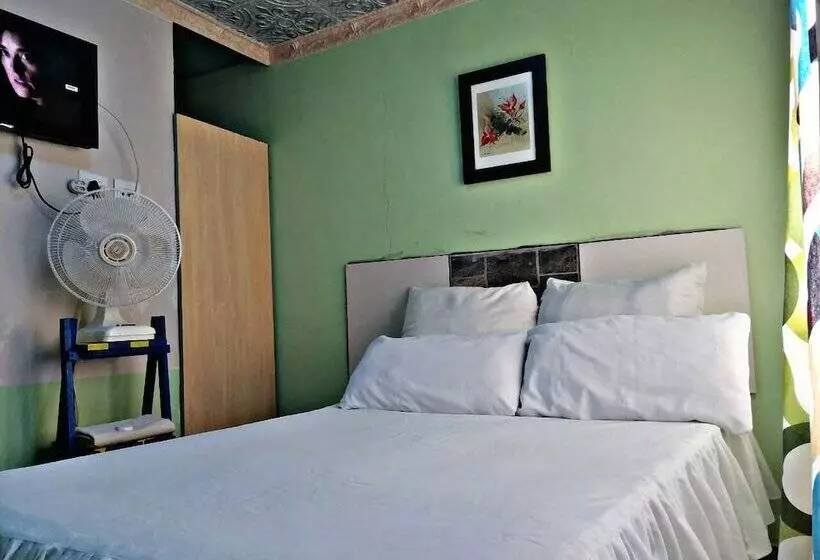 ペンション Valleycenter Guesthouse