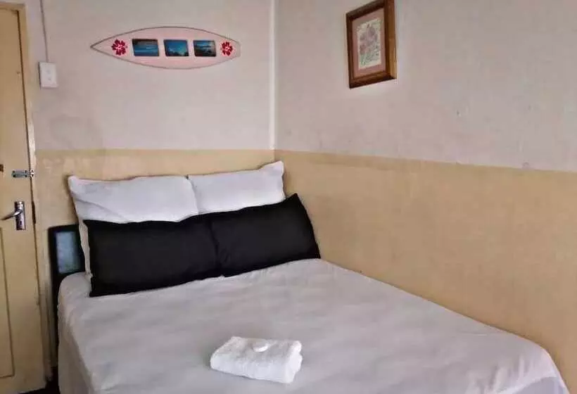 ペンション Valleycenter Guesthouse