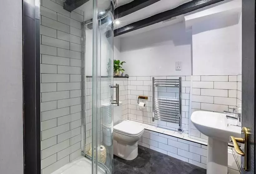 ユースホステル Royal Oak Pub