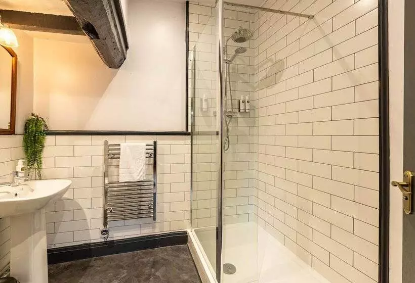 ユースホステル Royal Oak Pub