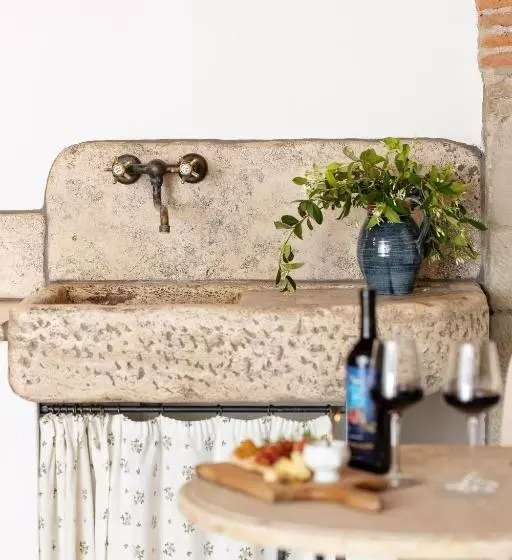 تختخواب و صبحانه Agriturismo Lapievuccia