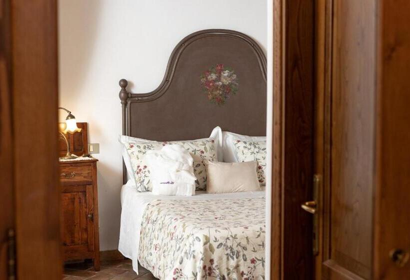 ベッドアンドブレックファースト Agriturismo Lapievuccia