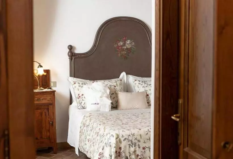 تختخواب و صبحانه Agriturismo Lapievuccia