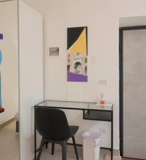 مبيت وإفطار Alla Quercia   Centro Storico