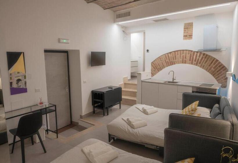 مبيت وإفطار Alla Quercia   Centro Storico