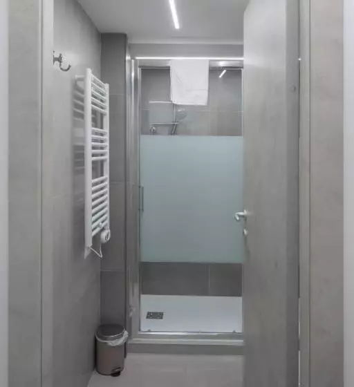 Aamiaismajoitus (B&B) Alla Quercia   Centro Storico