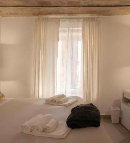 Aamiaismajoitus (B&B) Alla Quercia   Centro Storico