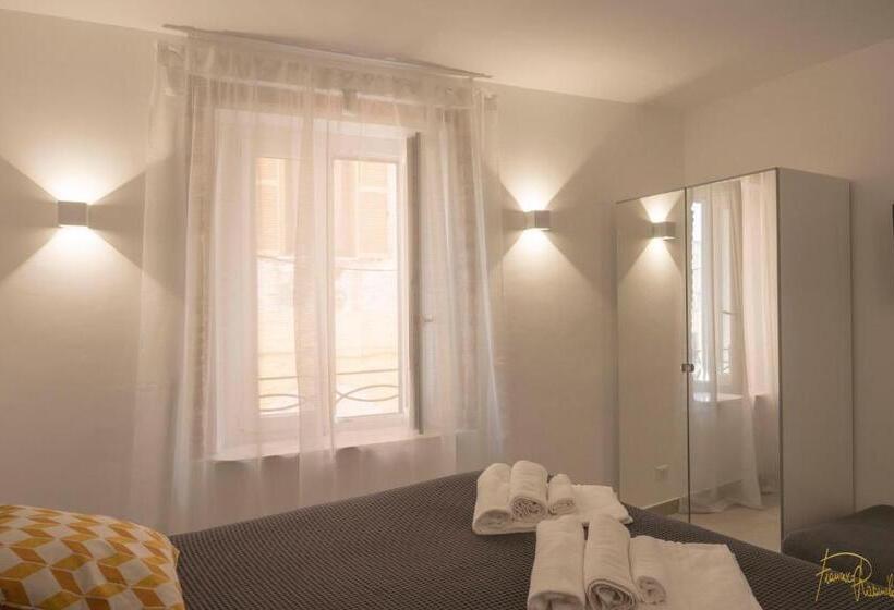 مبيت وإفطار Alla Quercia   Centro Storico