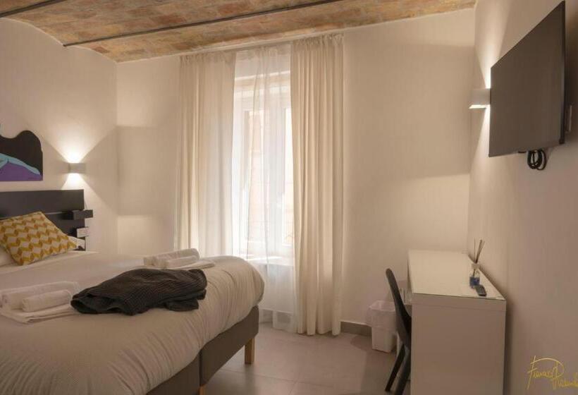 مبيت وإفطار Alla Quercia   Centro Storico