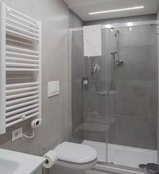 Aamiaismajoitus (B&B) Alla Quercia   Centro Storico