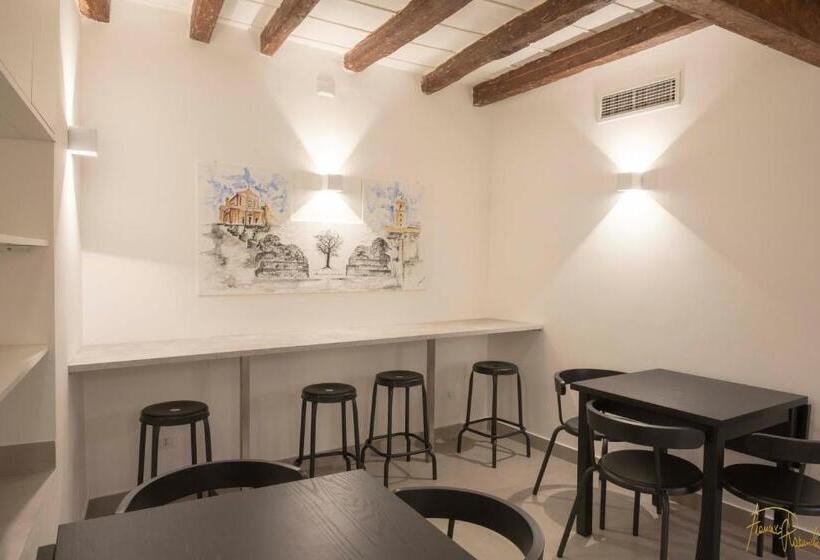 مبيت وإفطار Alla Quercia   Centro Storico