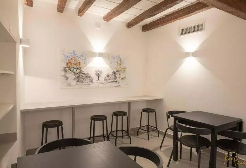 Aamiaismajoitus (B&B) Alla Quercia   Centro Storico