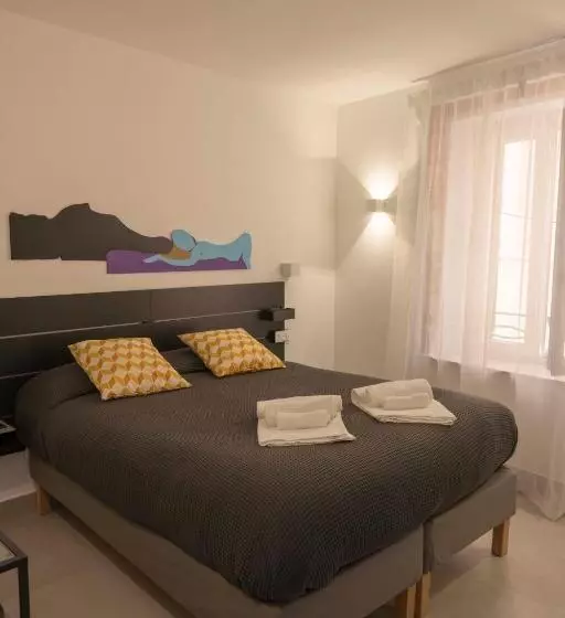 Aamiaismajoitus (B&B) Alla Quercia   Centro Storico